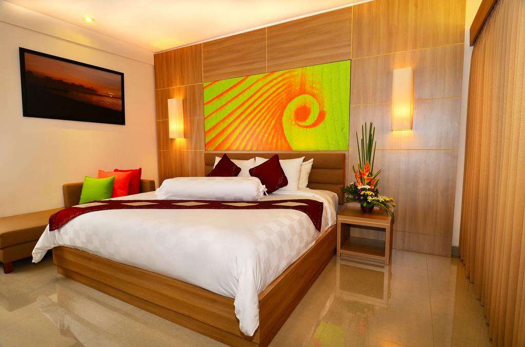 Inna Sindhu Beach Hotel & Resort Sanur Dış mekan fotoğraf