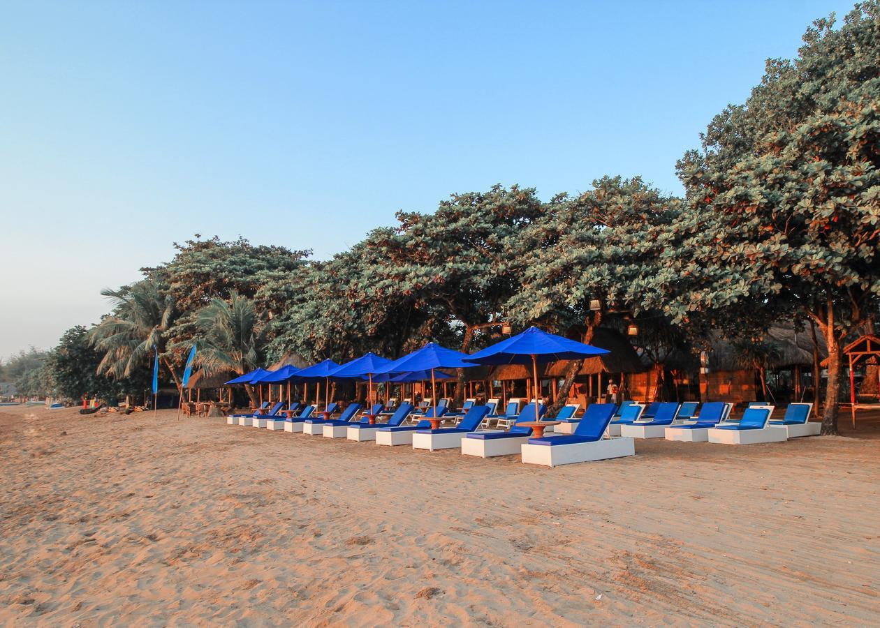 Inna Sindhu Beach Hotel & Resort Sanur Dış mekan fotoğraf